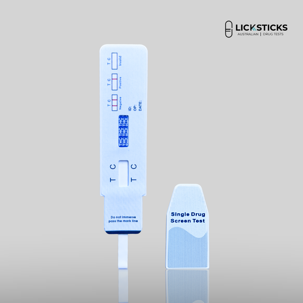 Buy THC Urine Drug Test Kit Online