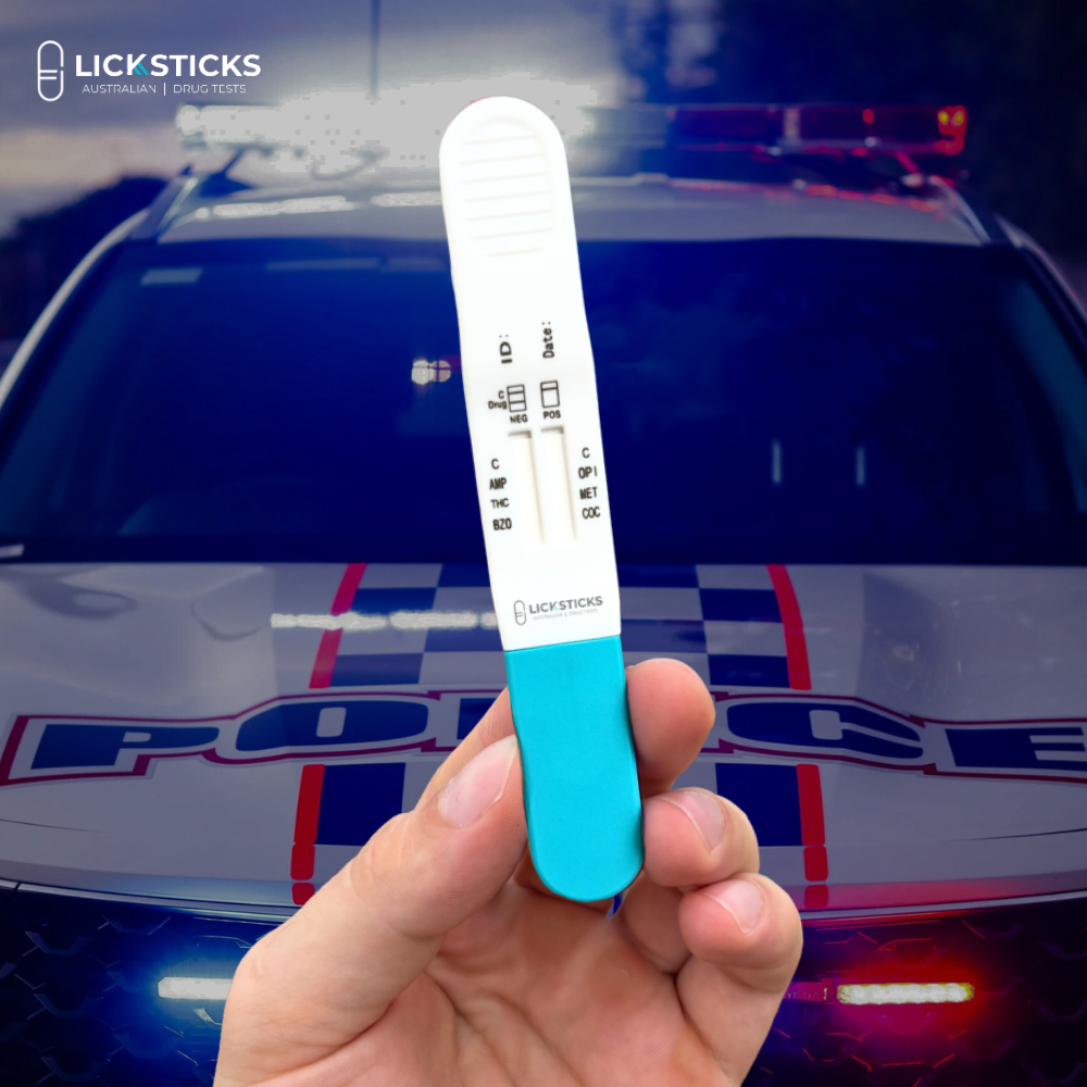 Buy Drug Testing Kits